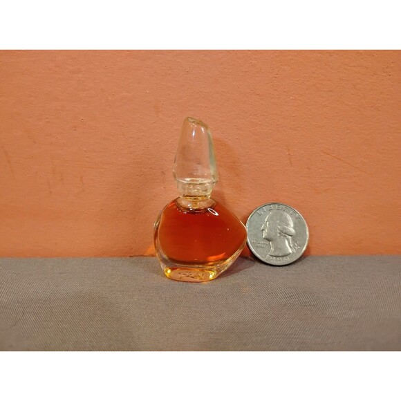 Women's Vintage Max Factor Jaclyn Smith California Cologne Splash Mini 3 ml - Picture 2 of 3